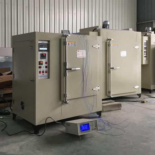 厂家供应精密烘箱 程序控制干燥箱 阶梯升温工业烤箱 电热干燥箱