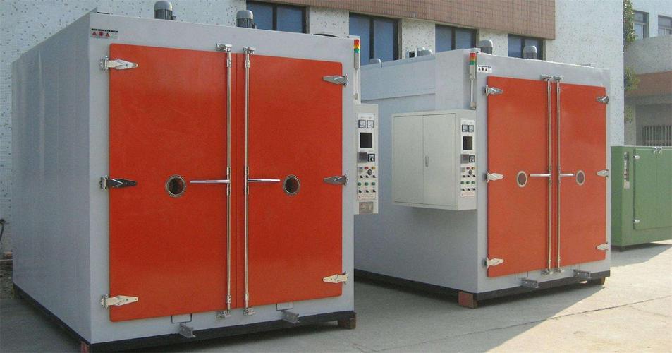工业红外线电热烘箱 高温烤箱 电机专用烘干箱 华诚厂家直销