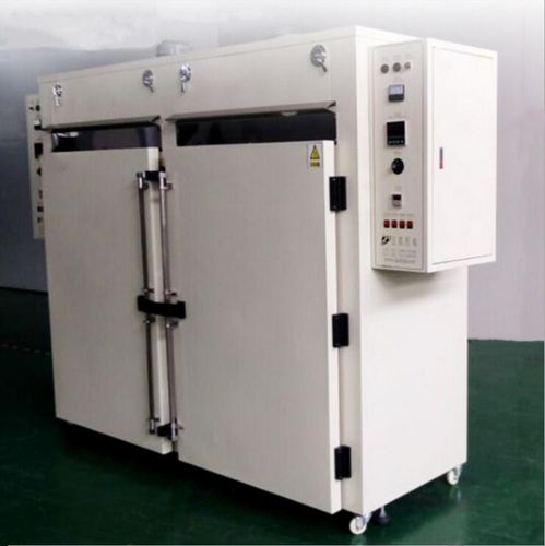 东莞工业热风循环分层烤箱 大型高温精密烘箱 双门双控干燥箱 佳邦
