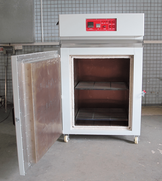 500度高温烘箱HE-150-500 450度精密烤箱