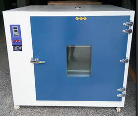 智能数显干燥箱报价 厂家