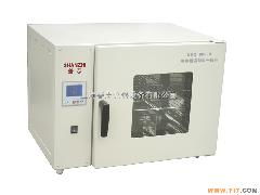 dhg 9025a 电热恒温鼓风干燥箱 电热干燥箱 精密型干燥箱 恒温烘箱 上海烘箱厂家