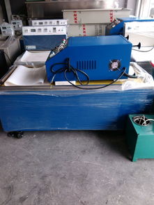 上海磁力研磨机不锈钢抛光机锌合金磁力去毛刺机