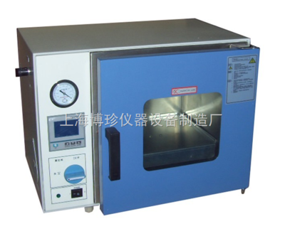 DZF-6020精密真空干燥箱(液晶表)/真空箱/真空烘箱-产品报价-上海博珍仪器设备制造厂