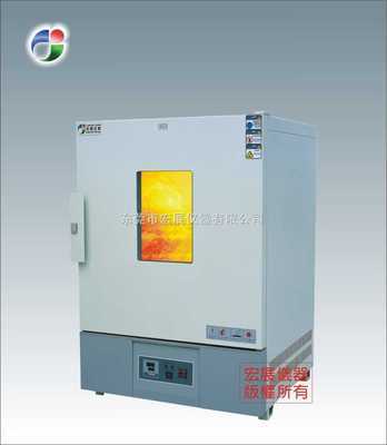 精密高温老化烘箱-广东宏展科技