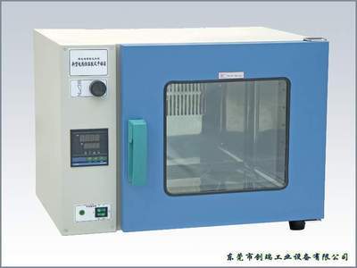 电热烘箱 精密烘箱 热风循环烘箱 _仪器仪表_东莞寮步岭厦工业区_开平市创瑞工业试验设备_