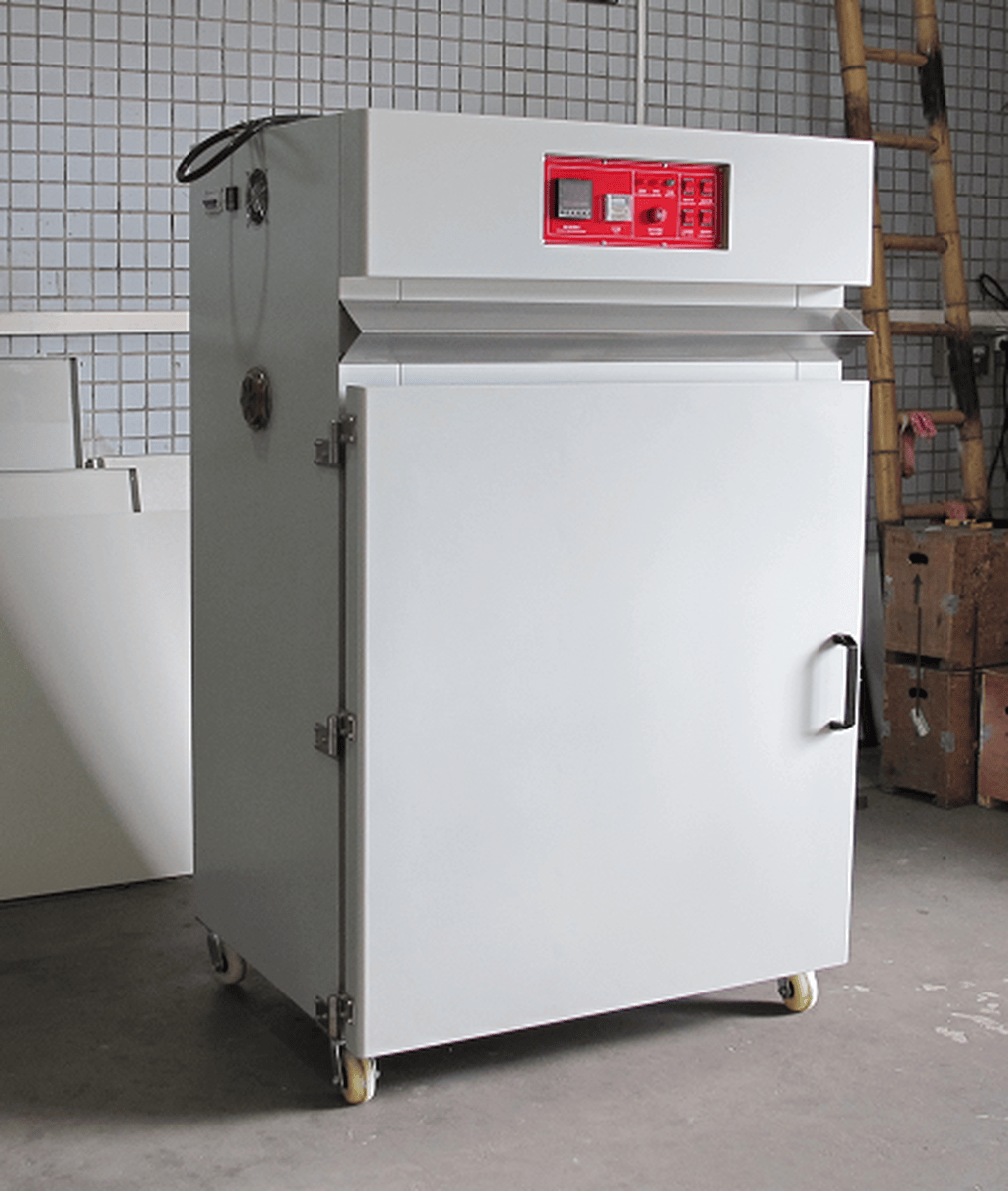 500度高温烘箱HE-150-500 450度精密烤箱