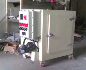 正规鼓风烘箱哪家好 锐冠供应