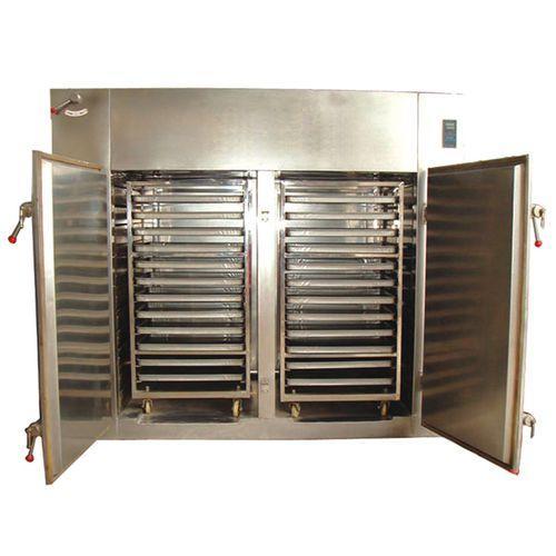 热风循环烘箱在清洗时应该注意什么?