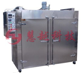 工业大型电烤箱不锈钢立式精密烤箱红外线恒温烤箱