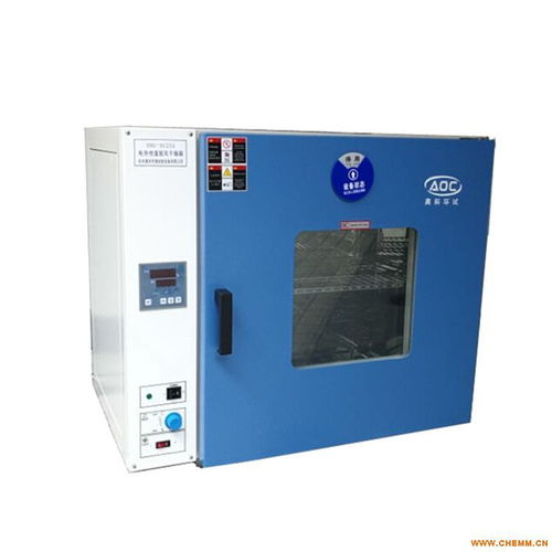 安徽合肥奥科试验室用精密型电热鼓风干燥箱烘箱