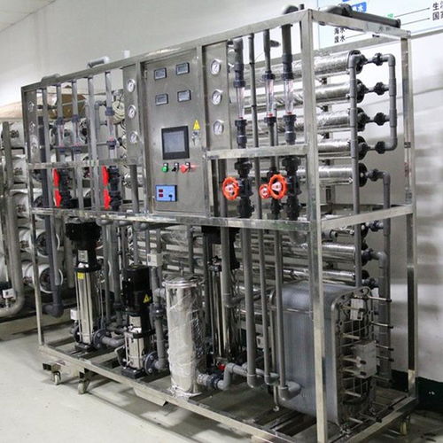 连云港反渗透净水设备 厂家