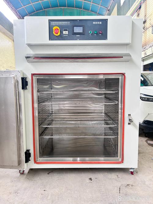 工业热烘"智"选——热风循环烘箱,革新干燥体验#工业烤箱厂家# #热风