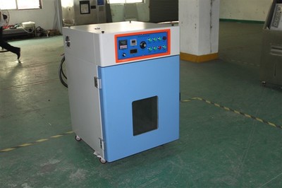 HW-122-武汉精密烘箱,医药电热鼓风试验箱-武汉市蔡甸华威检测设备经营部