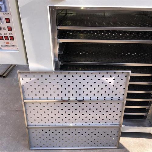 源头厂家德瑞普供应十层8804型烘箱精密多用途烘箱支持定制量大从优