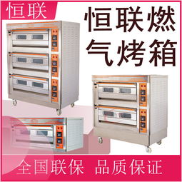 【舟山有卖恒联烤箱的吗】- 