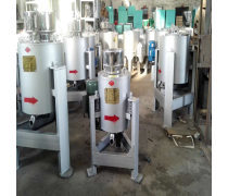 高效精密过滤机热卖促销