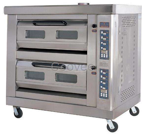 恒联烤箱价格 博之达食品机械 成都恒联烤箱