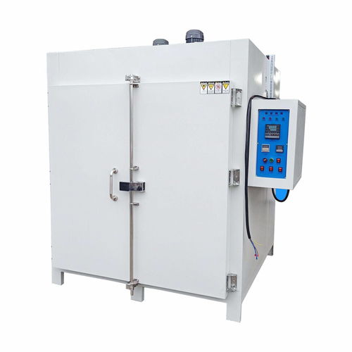 精密工业高温烤箱