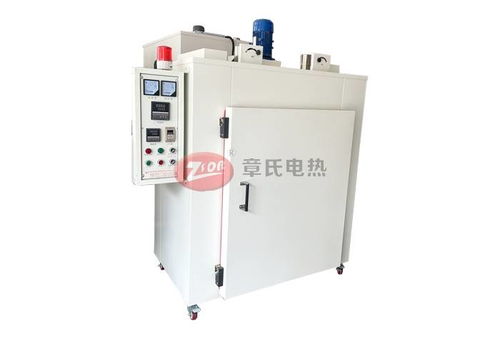 章氏精密电热 怎么选购合适的高温烘箱