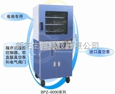BPZ-6123-上海一恒BPZ-6123精密真空干燥箱/烘箱/烤箱【厂家正品】 _供应信息_商机_中国化工仪器网