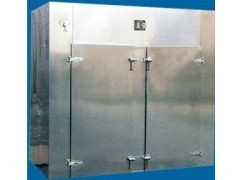 小型精密热风循环烘箱