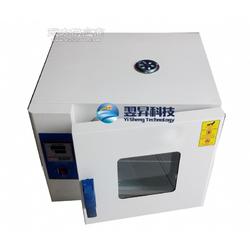 精密温控箱高温烤箱恒温加热箱高温老化箱批发