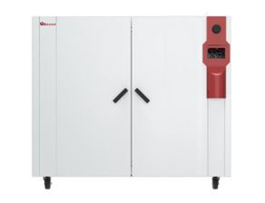 博迅精密可程式烘箱,确保快速升温