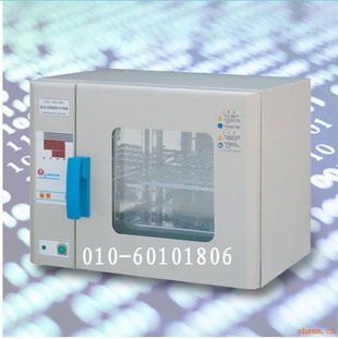 精密型热风循环烤箱