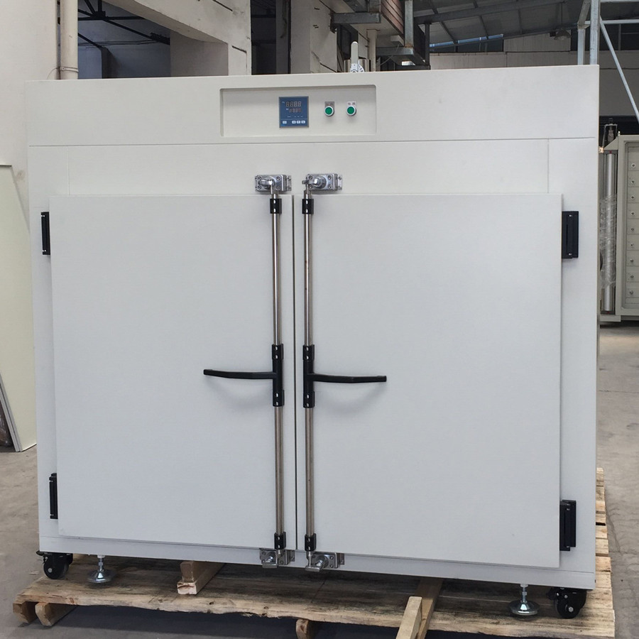 fld-2000双开门电热恒温鼓风干燥箱精密热风循环烘箱烤箱tatung best