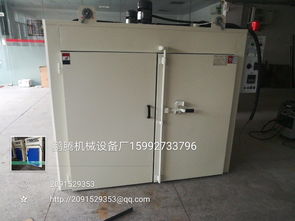 【山东推车型烤箱济南精密型台车烤箱枣庄工业烤箱】-