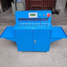  湖南省包装产品质量监督检验授权站 主营 包装产品检验设备 各