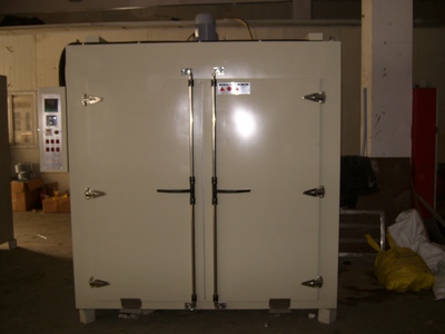 【志胜烤漆固化烘箱.电机线圈浸漆烘干箱.电子配件精密烤箱】_