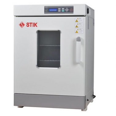 上海施都凯精密强制对流烘箱BAO-80A