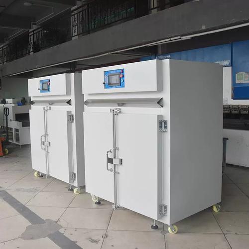 氮气高温烤箱热风循环恒温精密烘箱半导体用无氮烘炉现机超节能