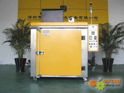 高温烤箱 okt g800 工业烤箱, 精密热风烤箱, 恒温烤箱 深圳市欧科特工业设备