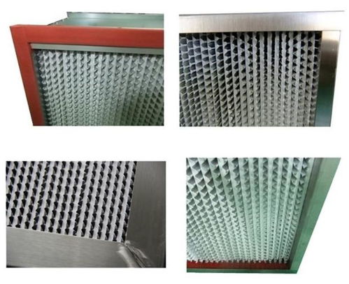 精密烘箱耐高温过滤器温度控制说明