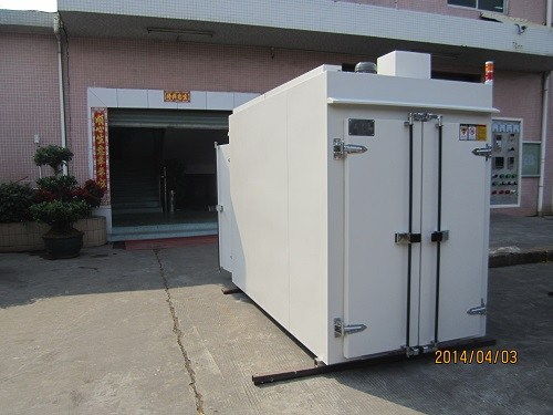 程控自动烘干固化烘箱烘干设备销售厂家