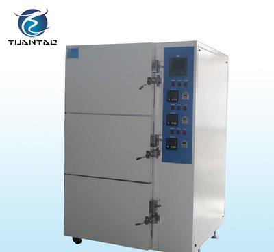 LED高温老化试验箱与精密工业烘箱特点及维修服务
