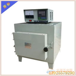 高温烤箱与精密真空设备 特点与应用