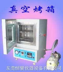 HJ-KX170精密烤箱与试验箱 高端精密真空设备的应用与优势