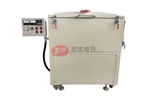 章氏精密电热 使用高温烘箱与精密真空设备的注意事项