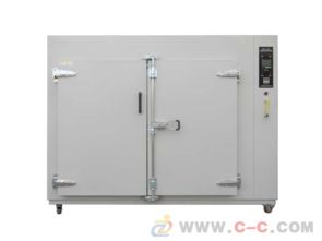 150度汽车保险杆烤漆预热烘箱 高精密防爆烤漆烘箱的应用与优势