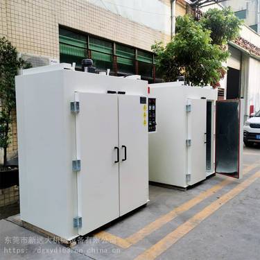 混风箱在精密真空设备中的应用与优势