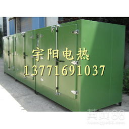 精密汽车零部件烘箱与汽车束软管加热烘箱 精密真空设备的应用与优势