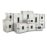 充氮精密烤箱与精密烘箱 工作原理、特性及应用