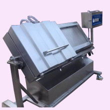 诸城市强大机械厂 专注精密烘箱，助力工业品质升级