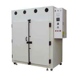 精密高质量恒温工业烤箱与真空设备的技术应用与发展