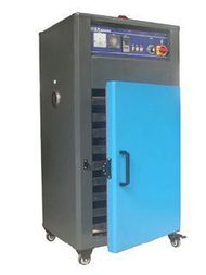 专业干燥与真空设备供应商 塑料烤箱、箱型干燥机与5盘烤箱的卓越制造