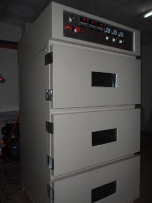 半自动真空烤箱供应商——深圳市睿能精密设备有限公司